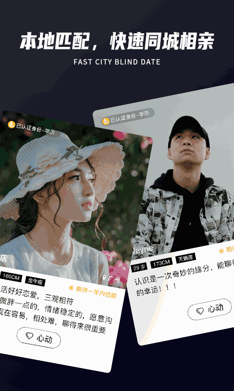 only婚恋