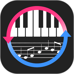 midi五线谱