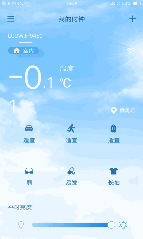 eweather