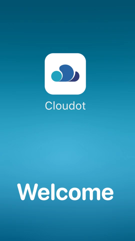 cloudot